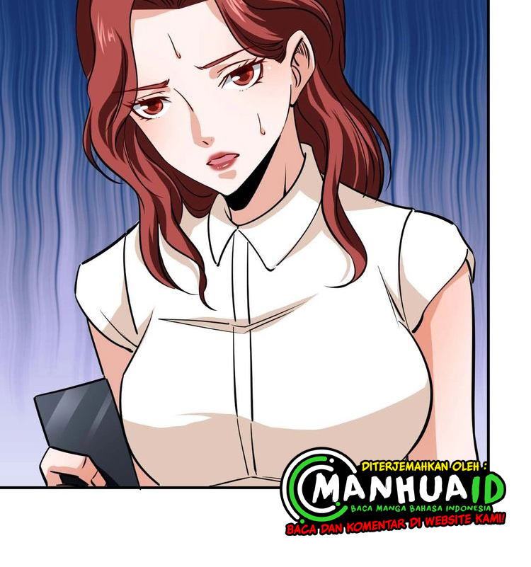 Melee Mad Soldier! Chapter 21 Gambar 48